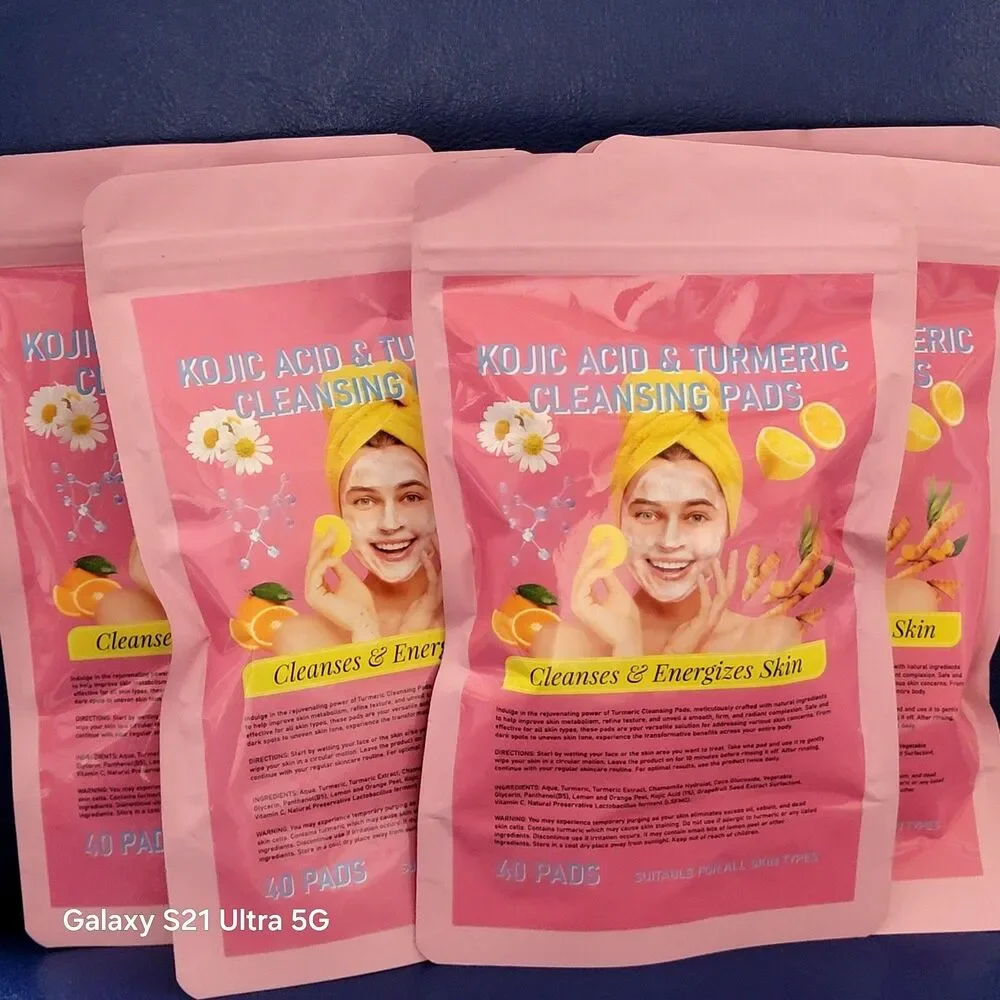 Aliver kojic acid
